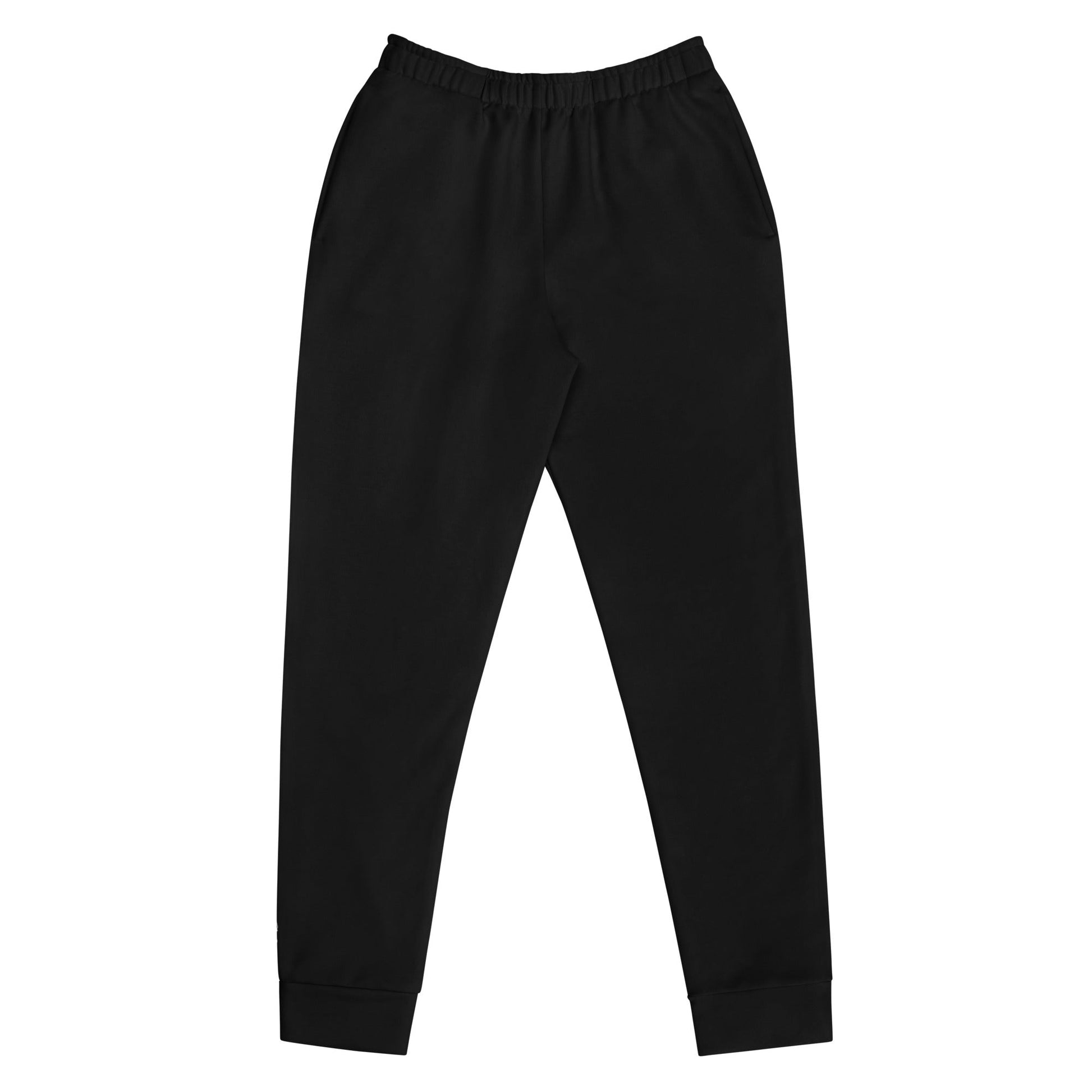 Women’s Comfortable Joggers - Noir - by Jelly Kvlt