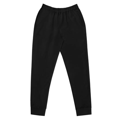 Women’s Comfortable Joggers - Noir - by Jelly Kvlt