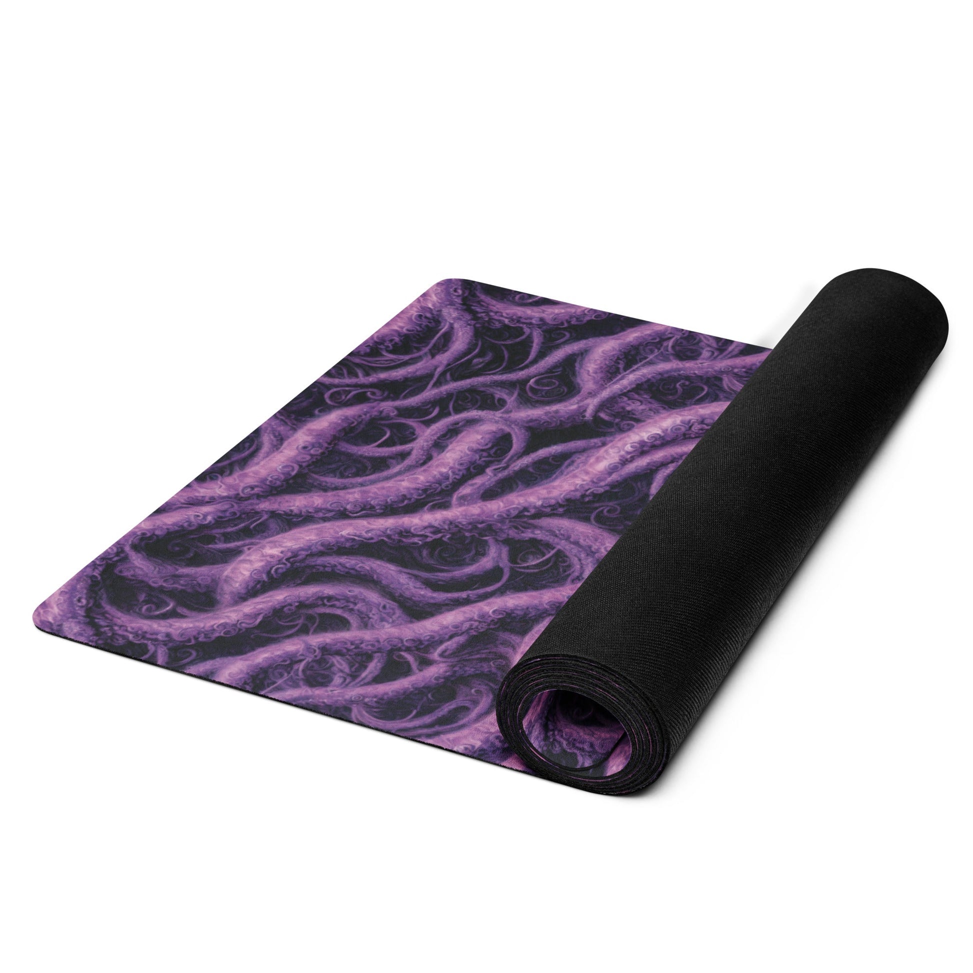 Yoga mat - Void Reach Jelly Kvlt