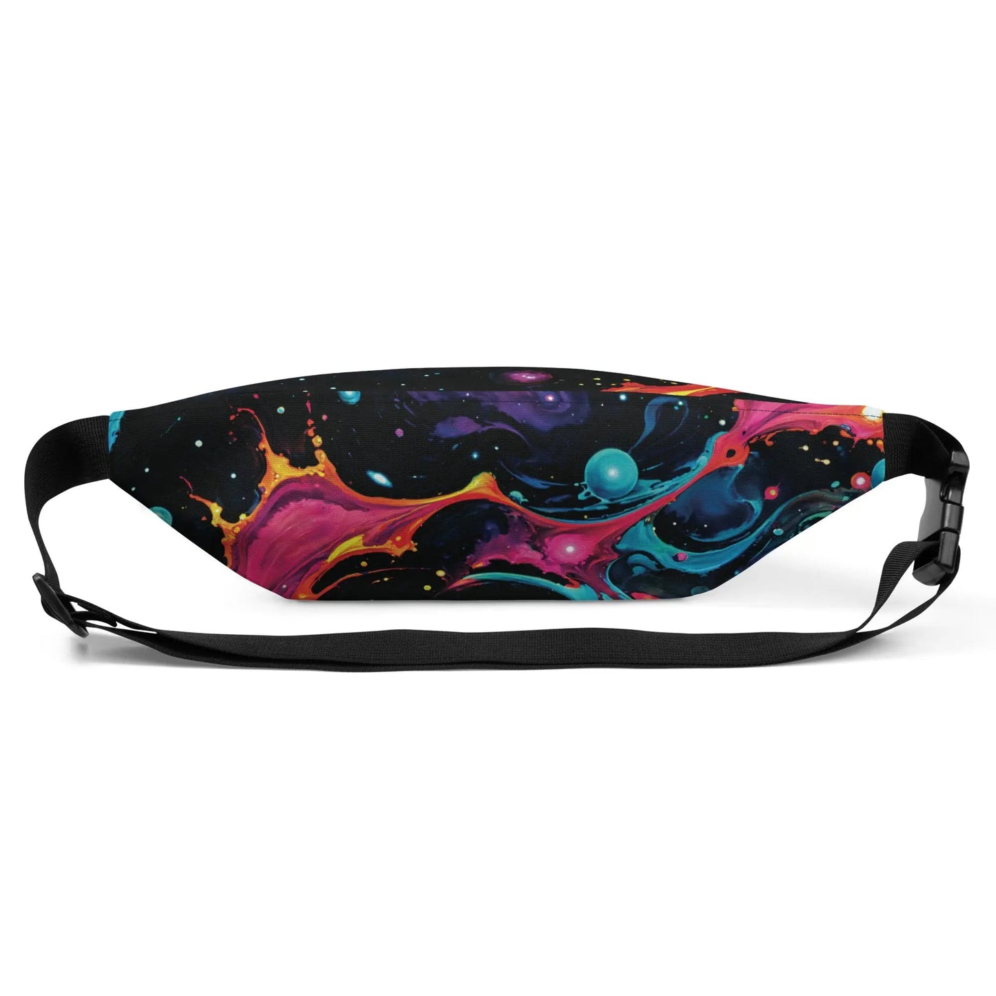 Fanny Pack - Astral Tempest - by Jelly Kvlt