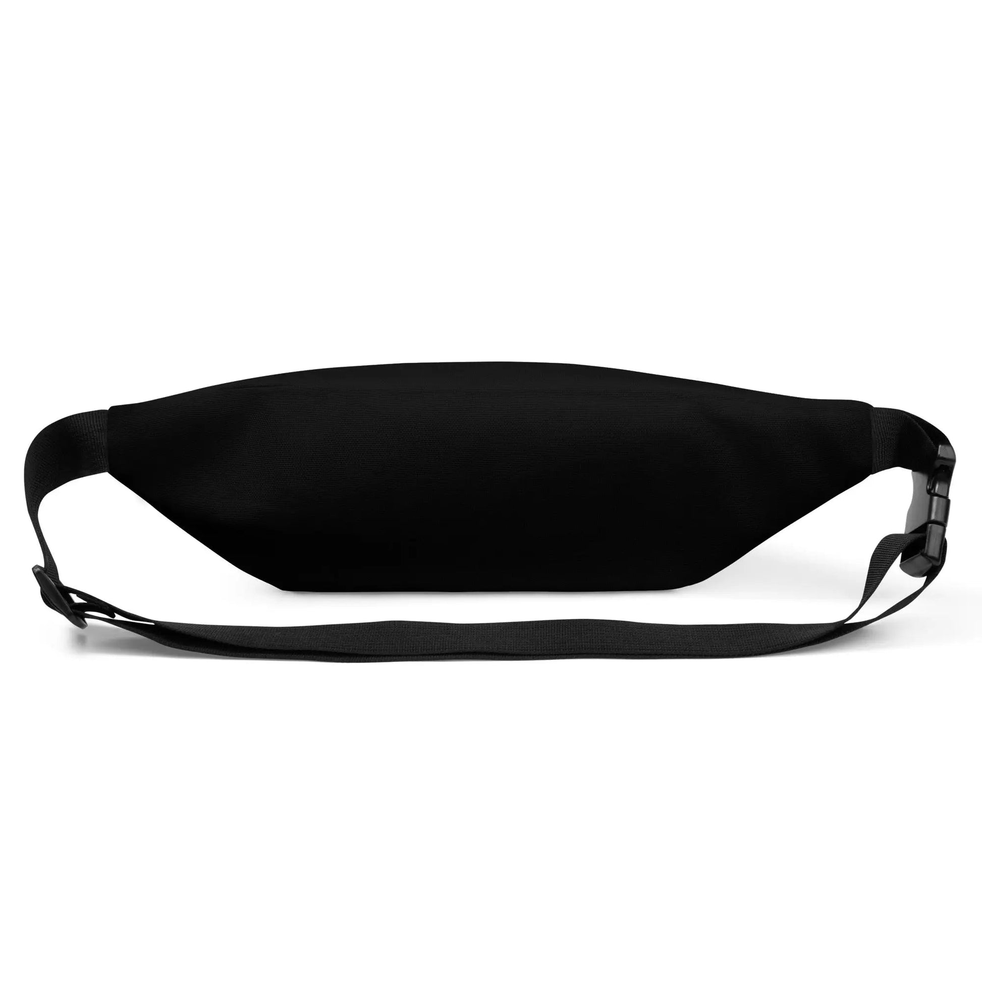 Fanny Pack - Noir - by Jelly Kvlt