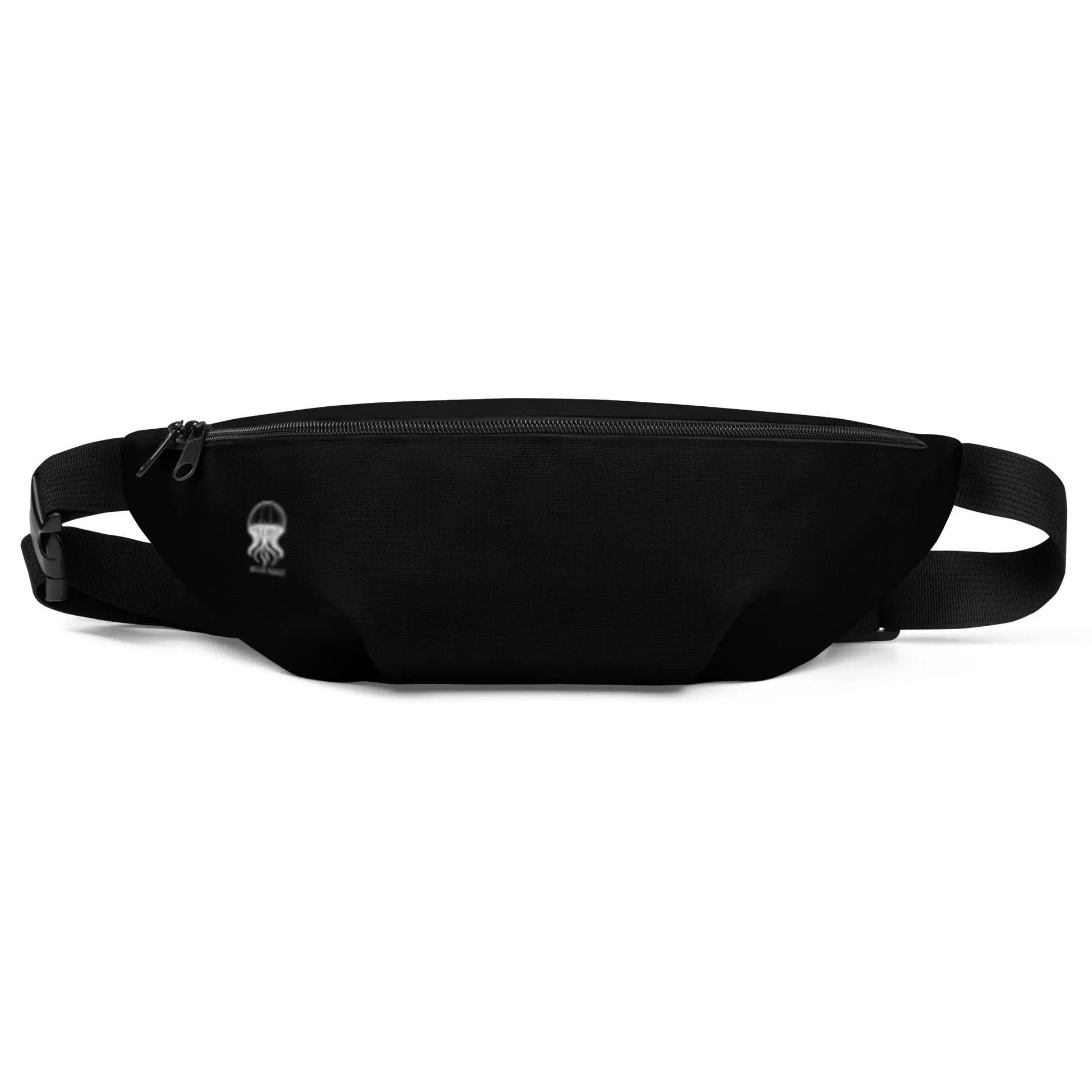 Fanny Pack - Noir - by Jelly Kvlt